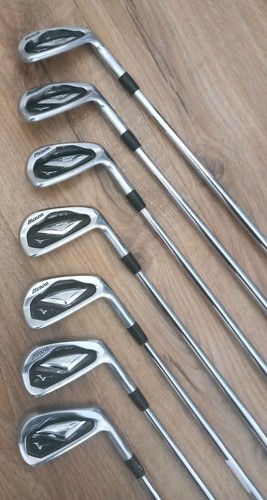 Mizuno jpx 825 - mizuno, di