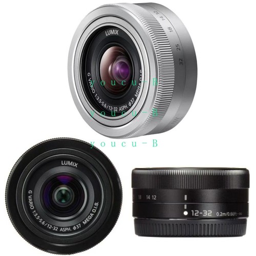 Lumix vario 32 mm - g,
