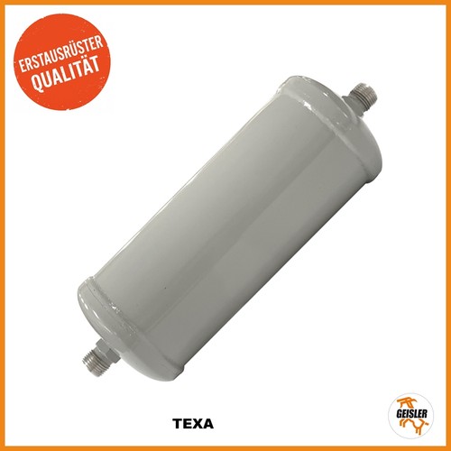 Filtro asciugatrice per
