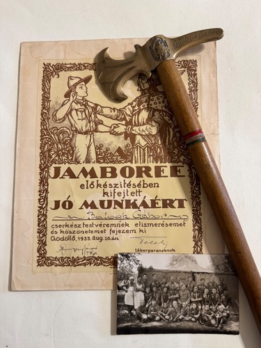 1933 boy scout world jamboree - boy,