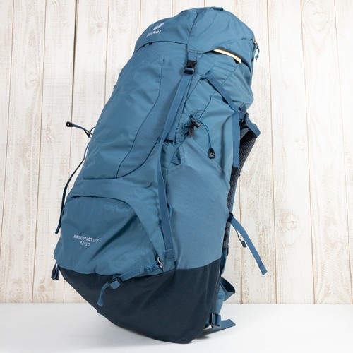 Luce contatto aria deuter - di,