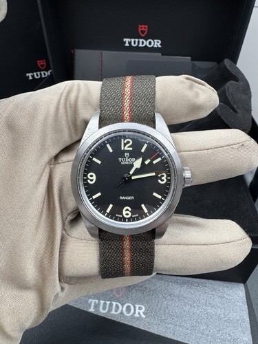Orologio 2026 tudor ranger - orologio,