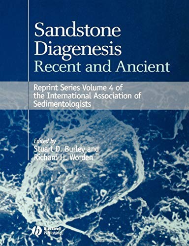 Sandstone diagenesis recent - diagenesis:,