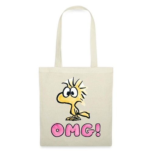 Peanuts woodstock omg mio - peanuts,