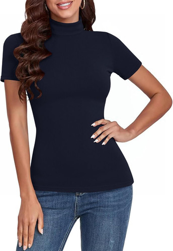 Lupetto donna dolcevita - donna,