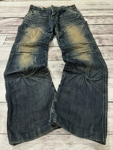Jeans vintage y2k denim - vintage,