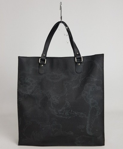 Borsa tote bag rettangolare - tote,