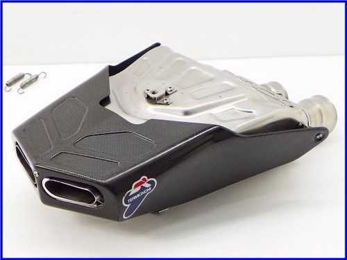 Ducati 999s termignoni slip - termignoni, slip-on
