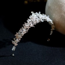 Swarovski crystal bride - swarovski,