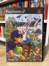 Jeu dragon quest tenkuu no - :,