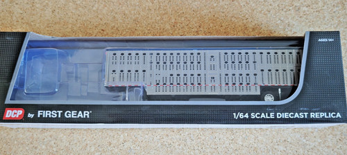Prima marcia scala - , 1:64