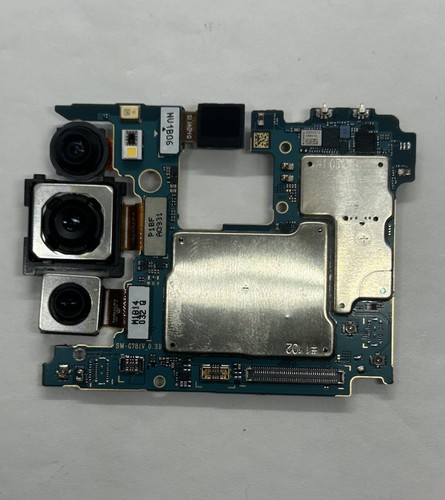 Samsung galaxy s20 g781u - s20, fe