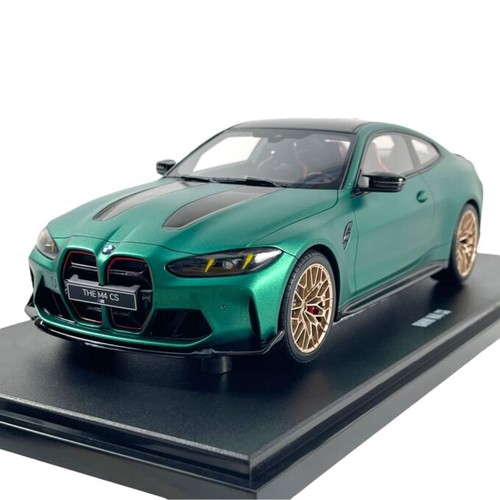 Modellino auto spirit - auto, 1/18