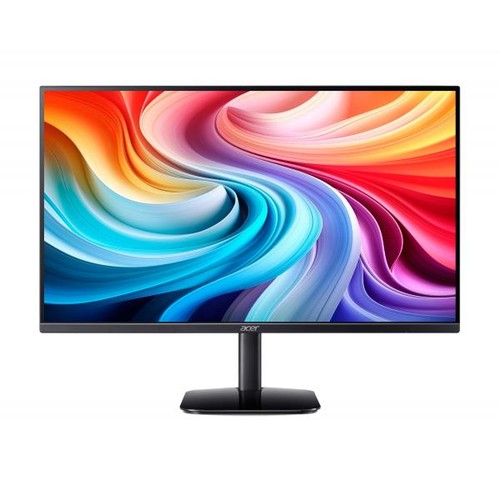 Monitor acer tft lcd - 27",