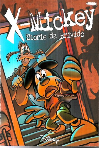Tutto disney x - disney, x-mickey