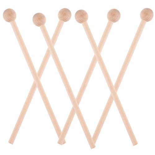 Pezzi mallet drum mallets - pezzi,
