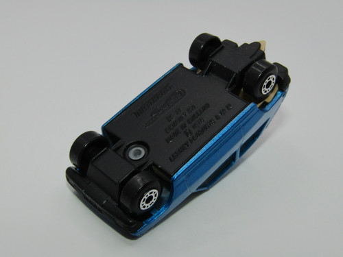 Matchbox superfast 21c renault - matchbox,