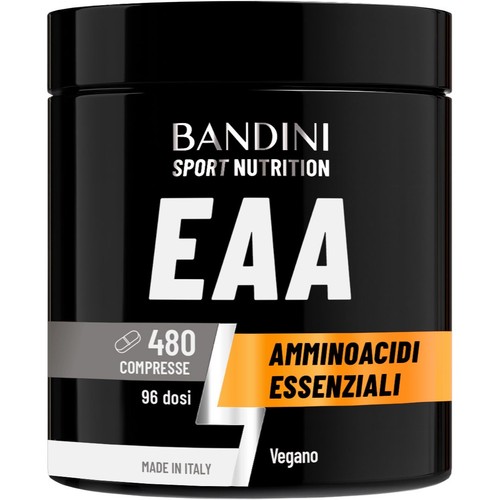 Bandini eaa 480 compresse - bandini®,