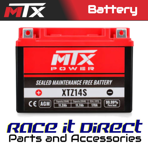 Batteria agm per - batteria,