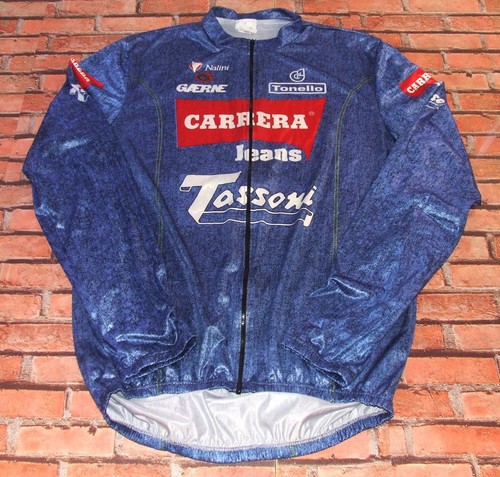 Carrera mantellina maglia - carrera,