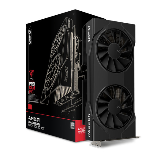 Scheda video xfx - xfx, radeon