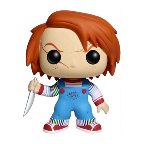 Funko pop child - play, 56