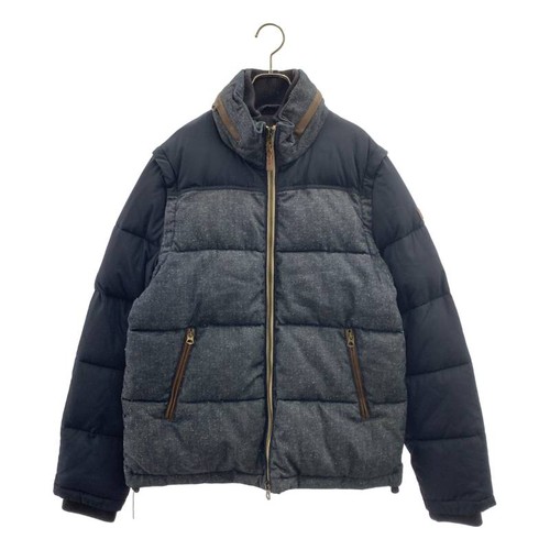 Armani jeans gilet - armani, imbottito