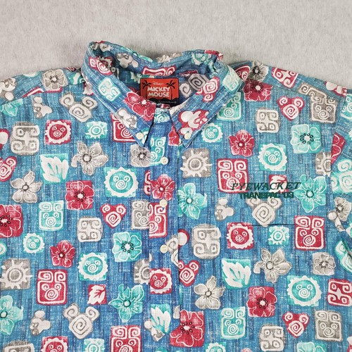 Camicia reyn spooner disney - reyn,