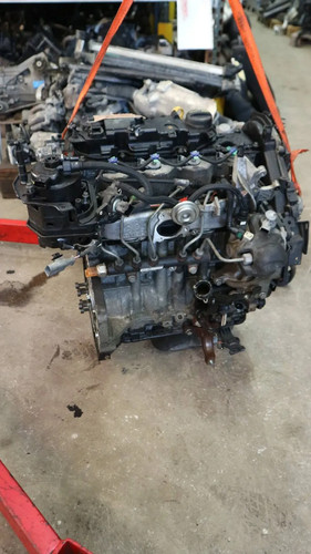 Motore diesel ford - motore,