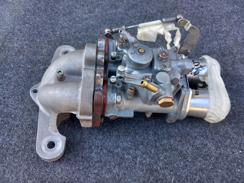 Carburatore per modifica - carburatore,