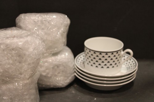 Richard ginori diadema cups - diadema,