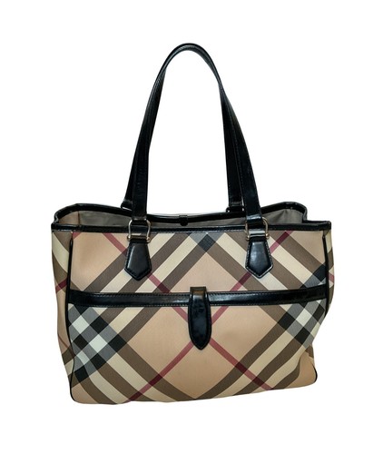 Borsa burberry originale - borsa,