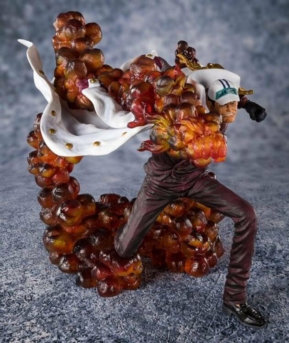 One piece sakazuki - akainu, (the
