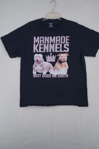 Camicia kennels uomo grande - camicia,
