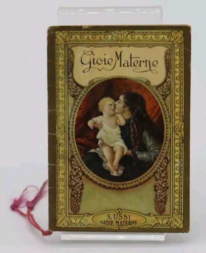 Calendarietto barbiere 1935 - barbiere,