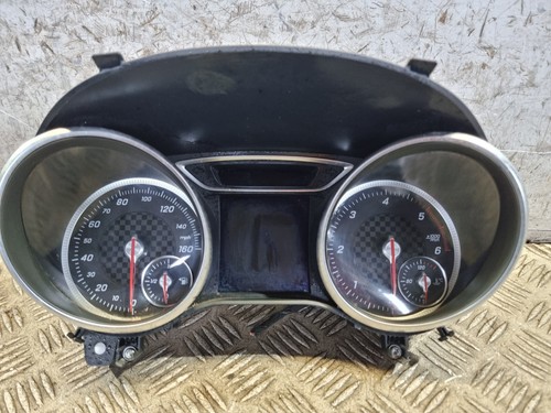 Mercedes a180 contatore - mercedes,
