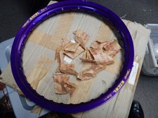 Nos takasago excel wheel - nos, rim