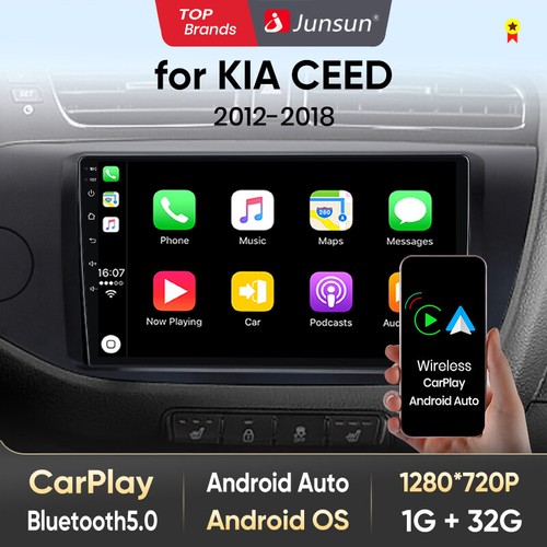 Autoradio android carplay - android,