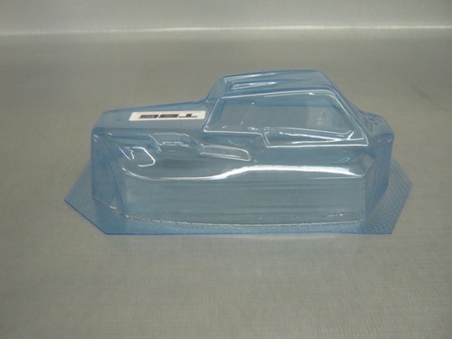 Avc 8ight buggy body - 8ight,