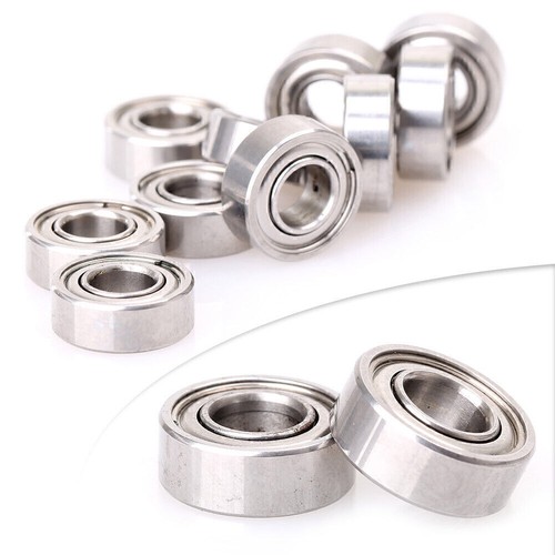 10pz mini cuscinetto - cuscinetto, sfera