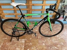 Bici corsa fibra di - corsa,