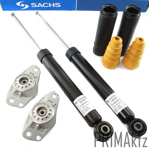 Ammortizzatori sachs - 2,
