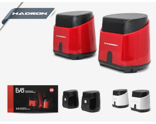 Mini casse audio - x,