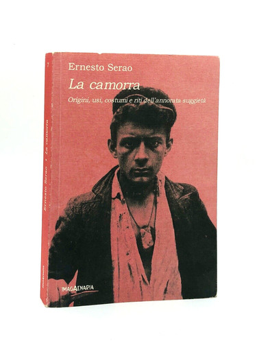 Camorra origini usi costumi - la,