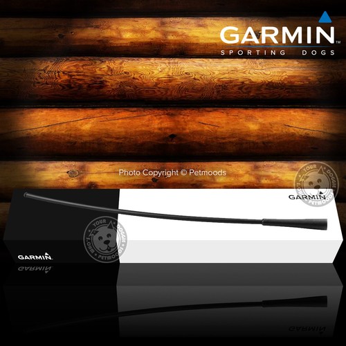 Garmin extended range vhf - range, 13"