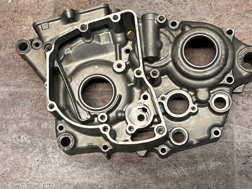 Suzuki rmz 250 carter - 250,
