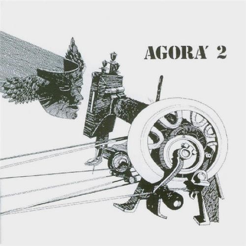 Agora limited edition - limited,