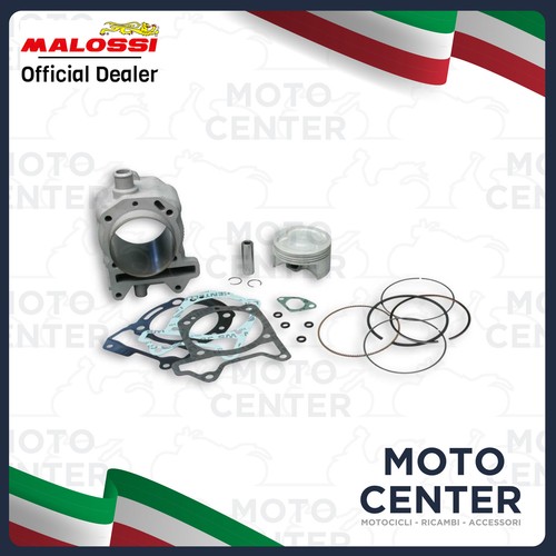 Kit cilindro malossi - kit, 75,5