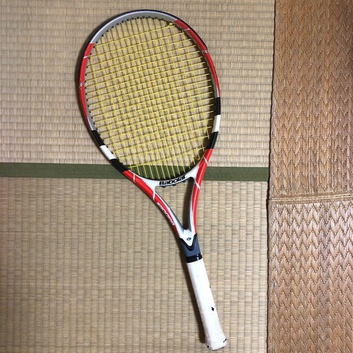 Racchetta tennis babolat - racchetta, da