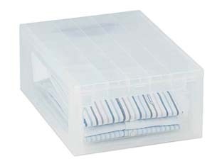 Cassetti multiuso light drawer - light,